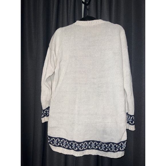 Ugly Christmas Sweater Xmas Size Small Vintage - Picture 3 of 3